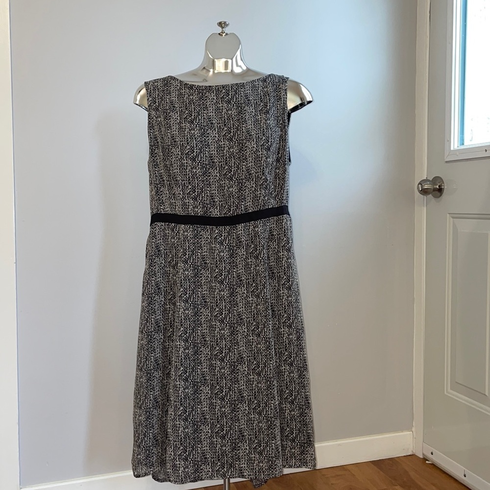 Loft dress